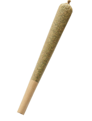 Photograph of product: Cherry Cheesecake | 1g Pre Roll | Juicy Joints