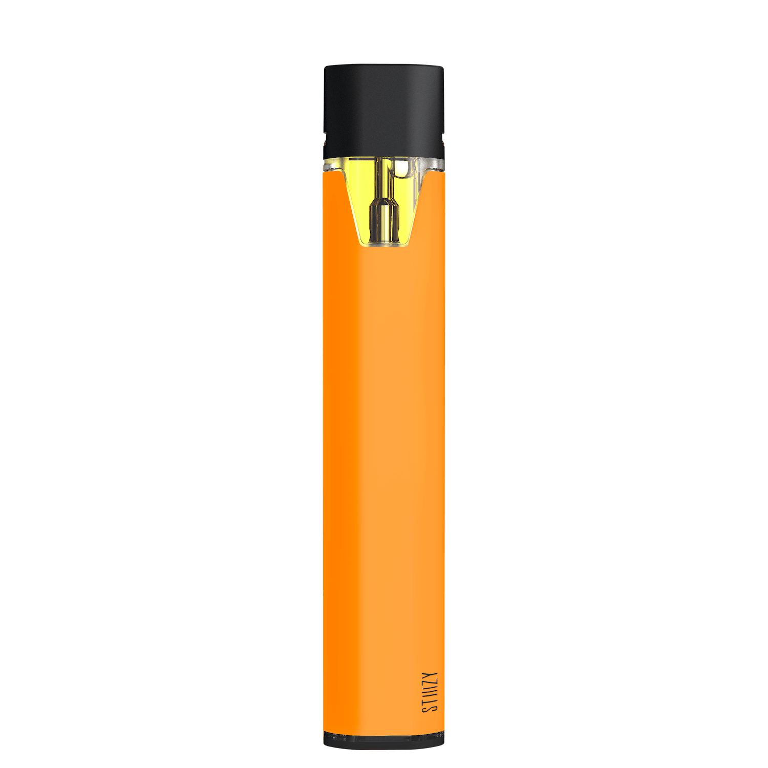 Photograph of product: Battery Neon Orange