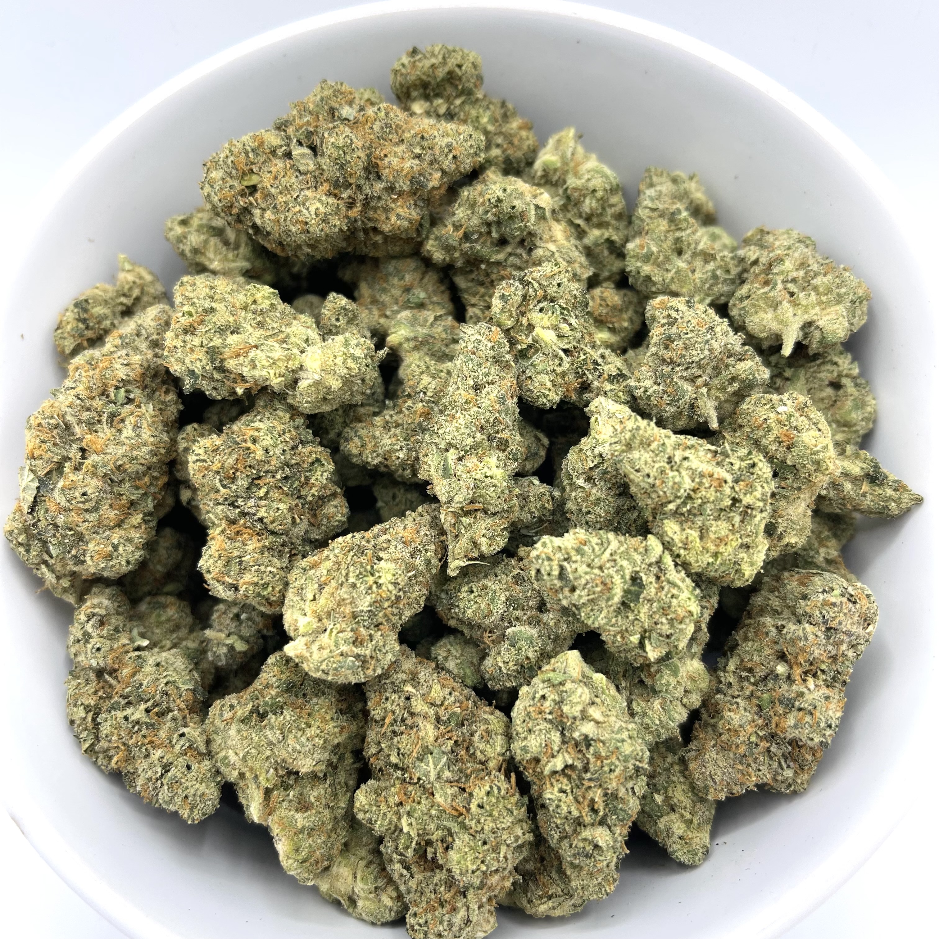 Photograph of product: Gas Tier Deli - Guava Girl - 1g