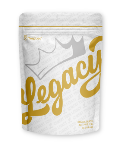 Photograph of product: Legacy | Purple Cherry Ripple #2 | 14g