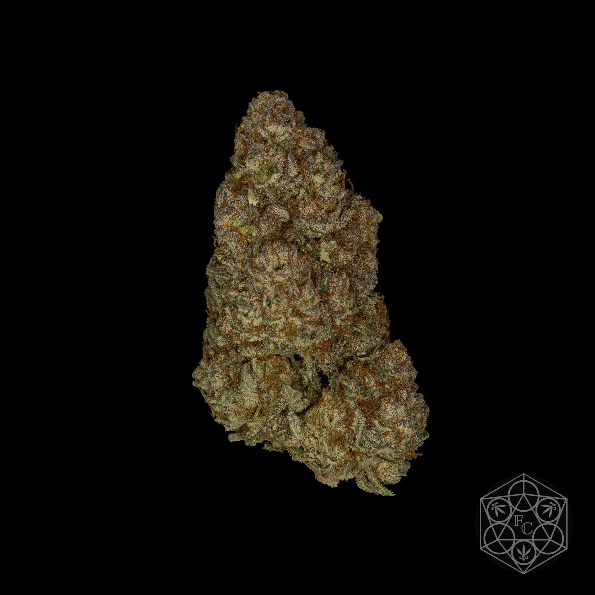 Photograph of product: Lemon Cane - 1g - The Fresh Connection