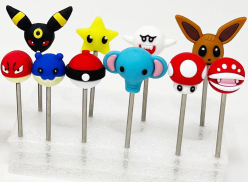 Photograph of product: BUD POKER