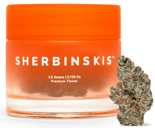 Photograph of product: SHERBINSKIS SF-Z 3.5G PREMIUM INDOOR