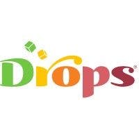 Photograph of Product: Drops - Black Currant 1:1:1 CBD+CBN 2pk - 100mg