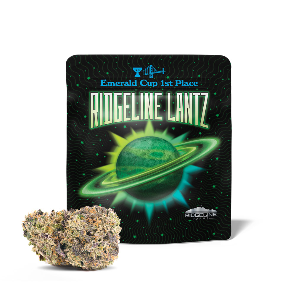 Photograph of product: Ridgeline Lantz - Smalls - 7g