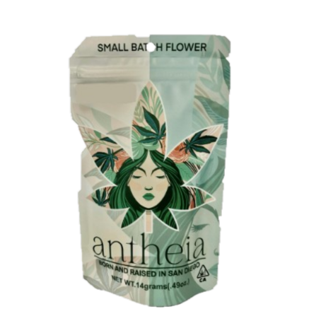 Photograph of product: ANTHEIA | BLACK'S BEACH 1210 (H) | 14G