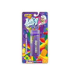 Photograph of product: Swedish Fish (I) Flavored Disposable | 1g