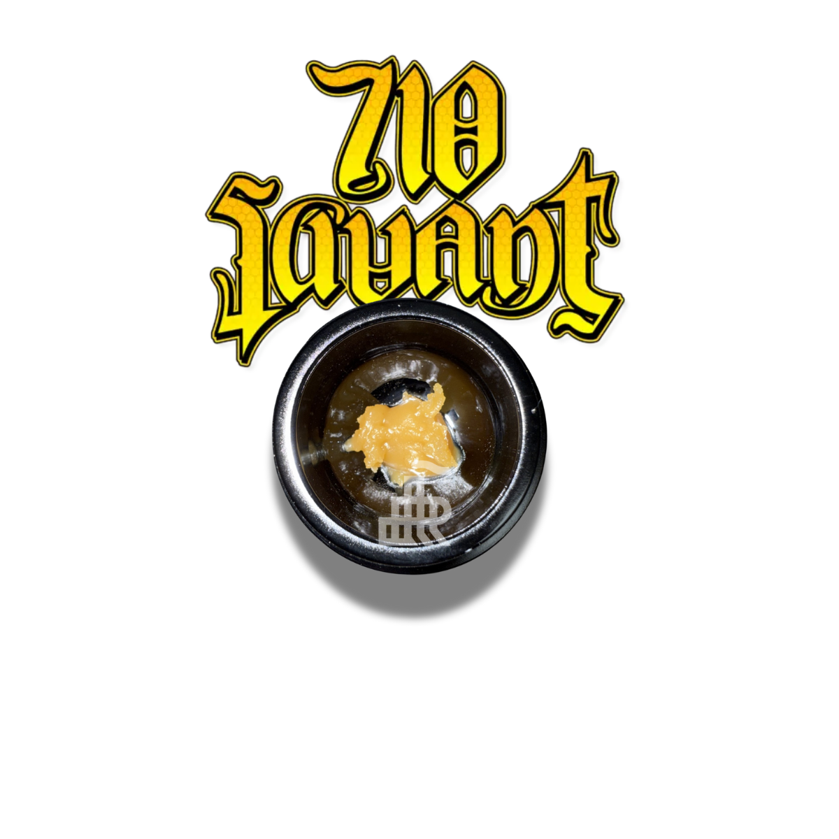 Photograph of product: Gas Pack | Live Rosin