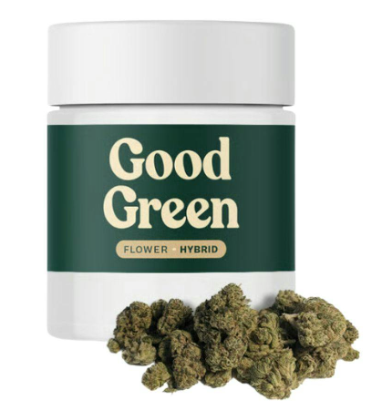 Photograph of product: Zoap | Flower - 3.5g