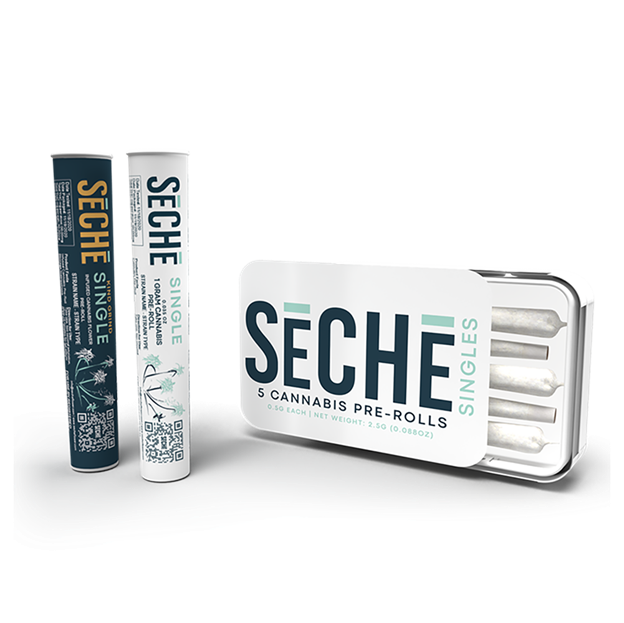 Photograph of product: RS11 Pre-Roll