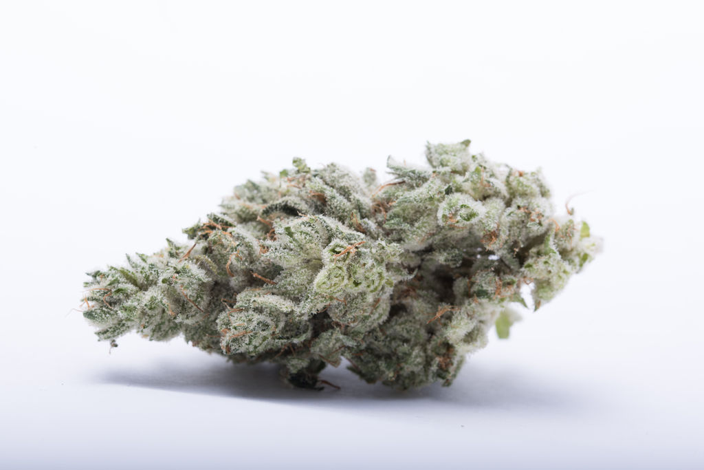 Photograph of product: GG #4 - 1g