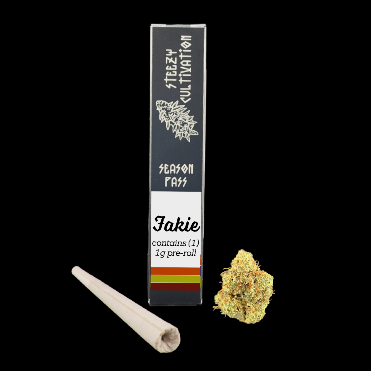 Photograph of Product: Fakie