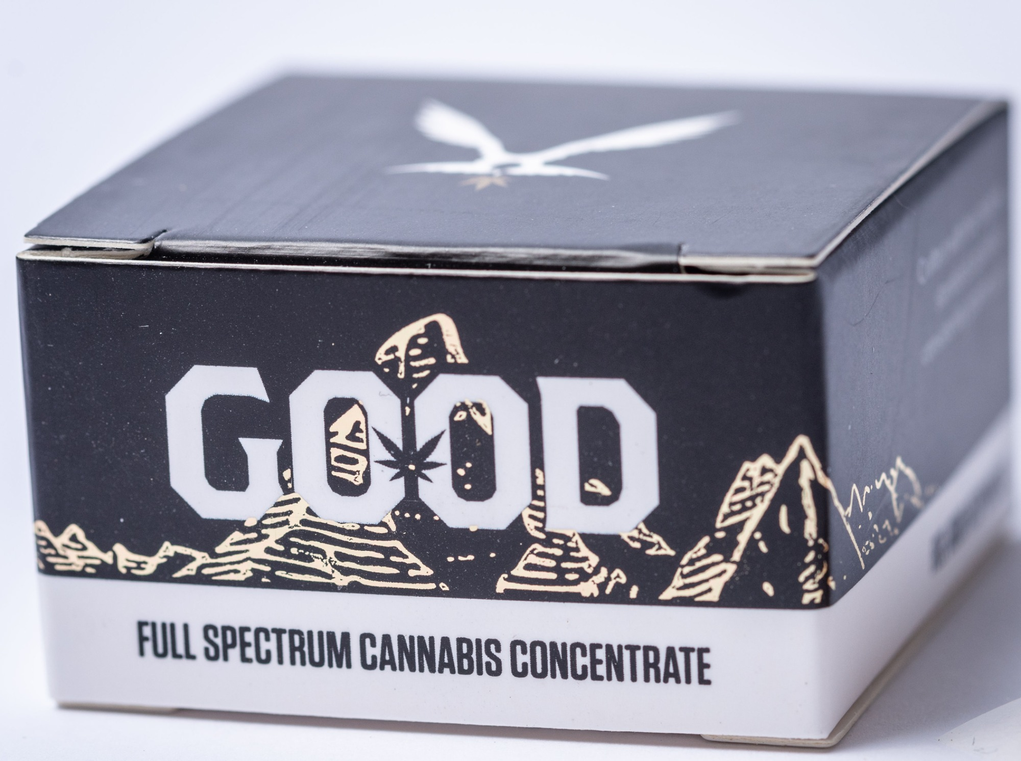 Photograph of product: Bio-Jesus Wax