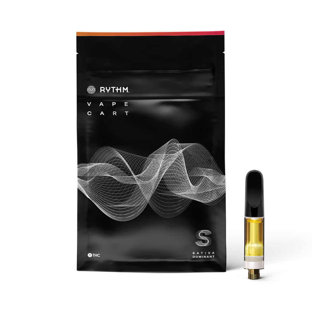 Photograph of product: Durban Passion | Live Sauce Cartridge | 1000mg
