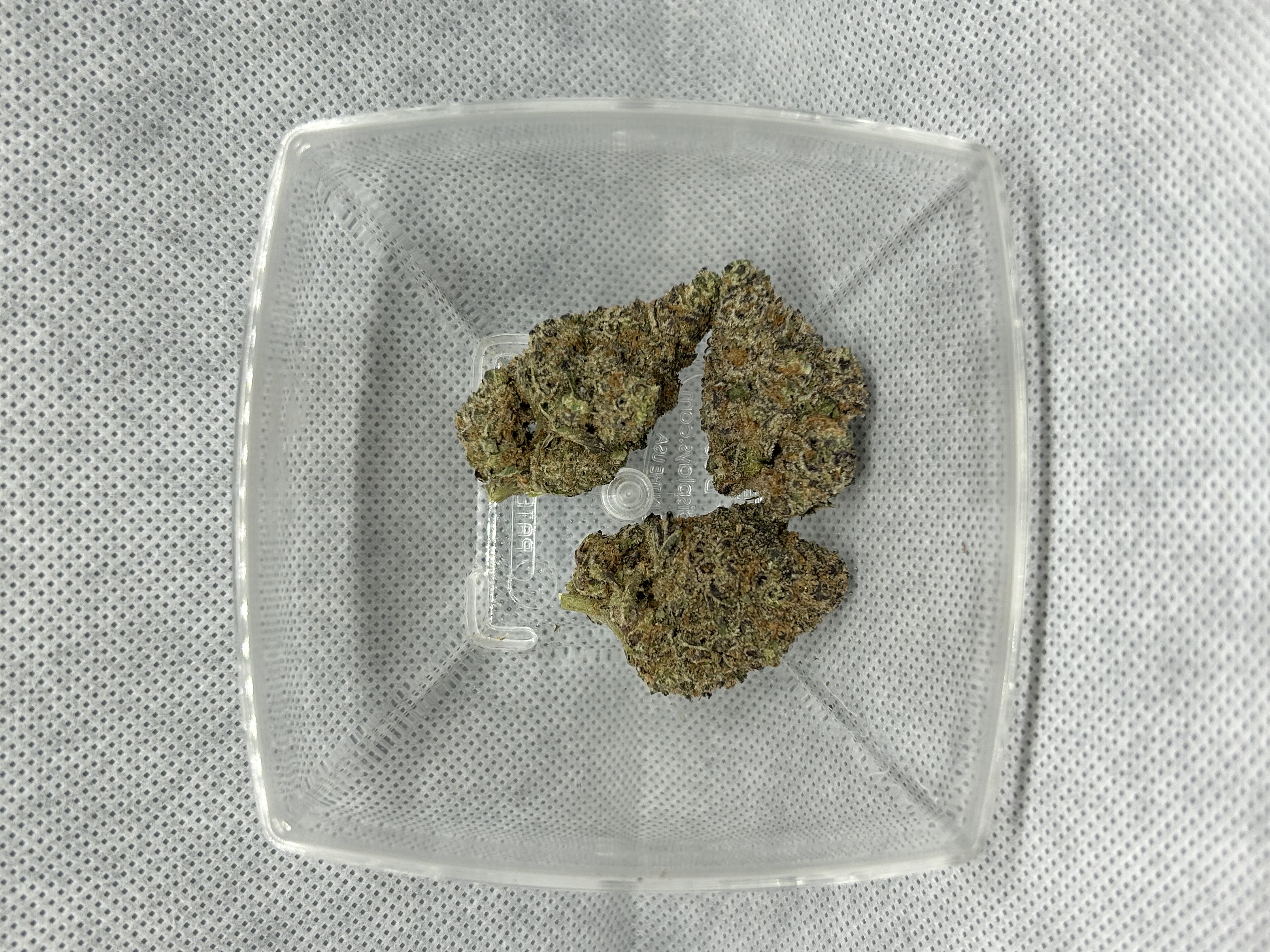 Photograph of product: Kush Mints - 28g