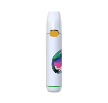 Photograph of product: PEACH JOLLY RANCHER #10 1G ALL IN ONE