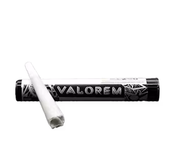 Photograph of Product: Durban Poison | 1g | Preroll