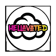 Photograph of product: Hellavated Profilez Water'yer Melon AIO Cartridge 1g