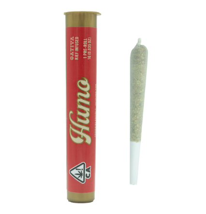 Photograph of product: Limonada Pre Roll 1 G