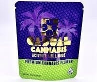 Photograph of product: Casual - Crypto Chronic 1/8