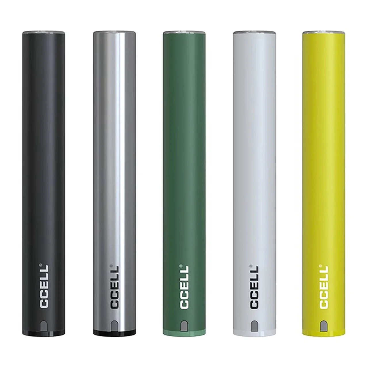 Photograph of product: CCELL | M3 Plus | Portable Vape Battery