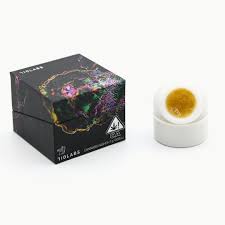 Photograph of product: 710 Labs - Mad Honey #16 Persy Sauce