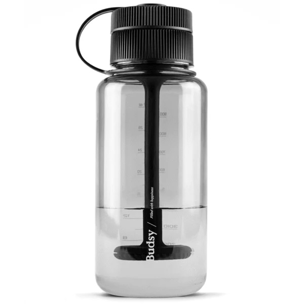 Photograph of product: Puffco-Budsy (Clear)