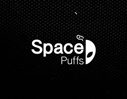 Photograph of product: 100mg 20pc Thick Mint - Puff - Space Puffs