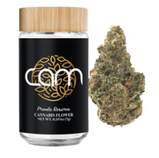 Photograph of product: CAM | BRuntz | Flower - 14g