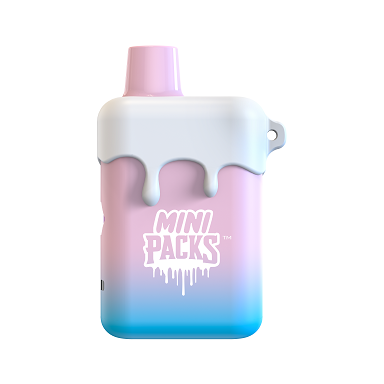 Photograph of product: Miami Haze (S) - Packs All-In-One - Packwoods