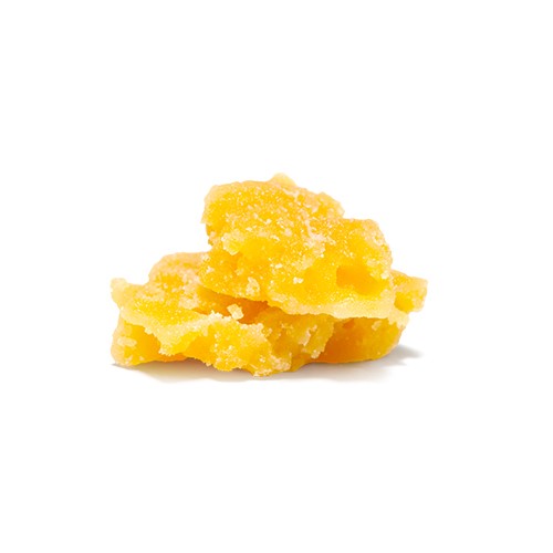 Photograph of Product: Red Berries Crumble Wax 1g