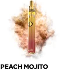 Photograph of product: DIME - AIO Live Reserve Line - Peach Mojito (S) (1.0g)