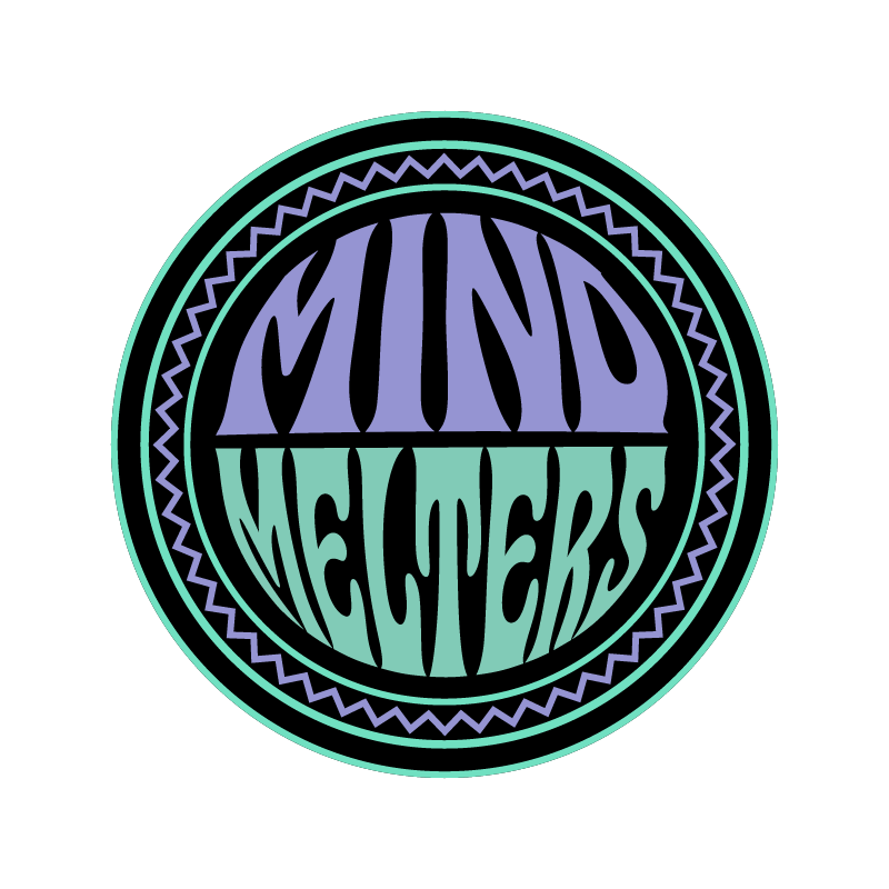 Logo for Brand Mind Melters