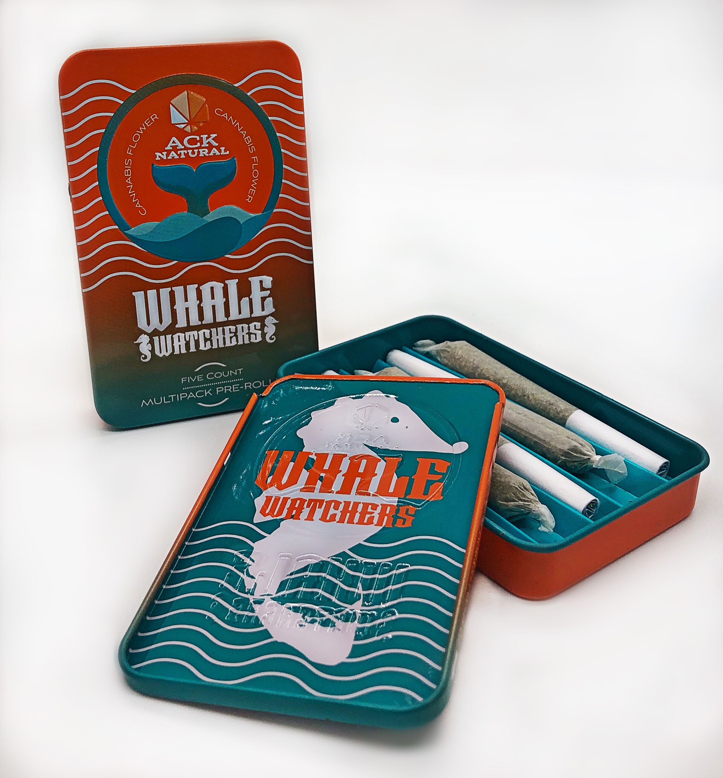 Photograph of product: Durban Poison - Whale Watchers
