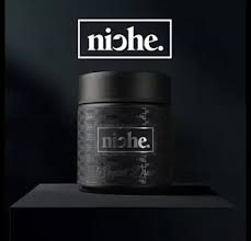 Photograph of product: Niche - Gas Tax 3.5g