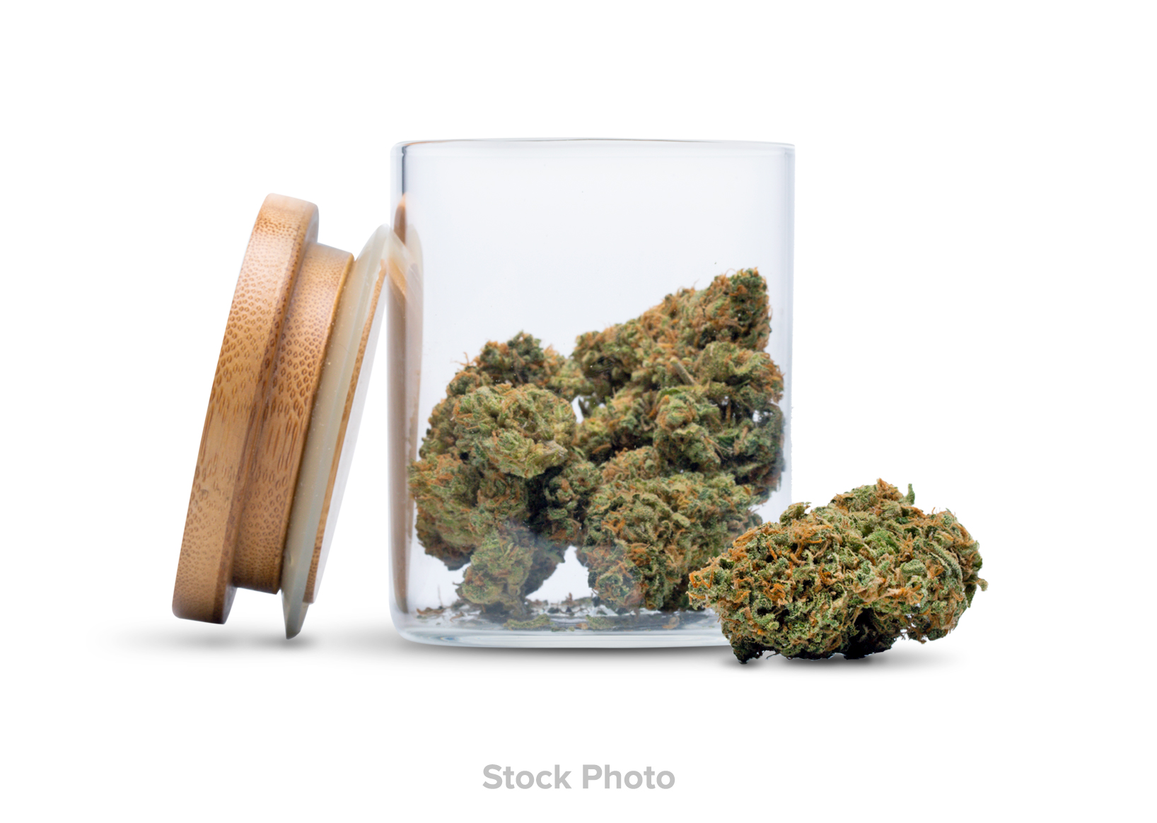Photograph of Product: Garlic Breath - 3.5g
