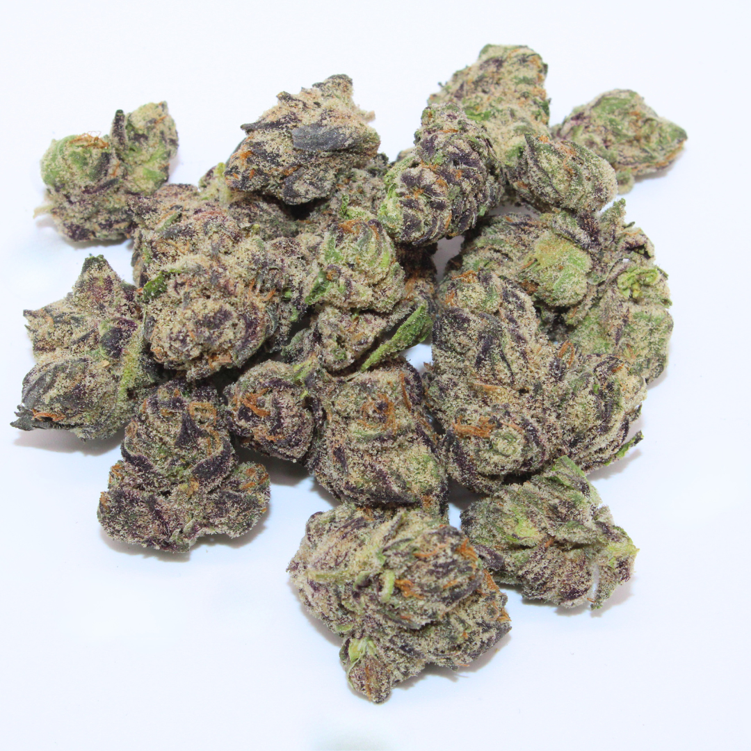 Photograph of product: Caked Up - Deli - Runtz - 28g