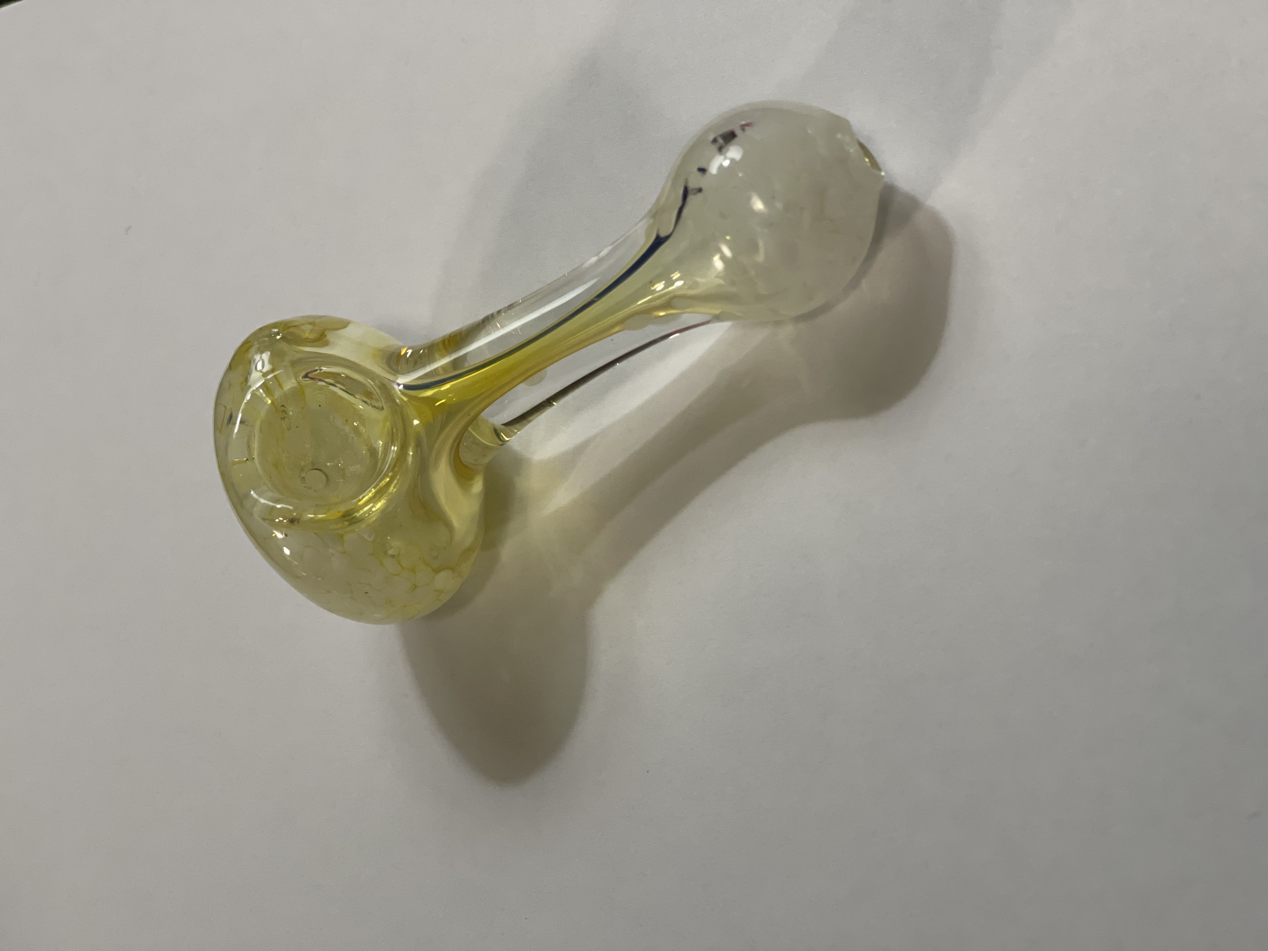 Photograph of product: $5 Pipe