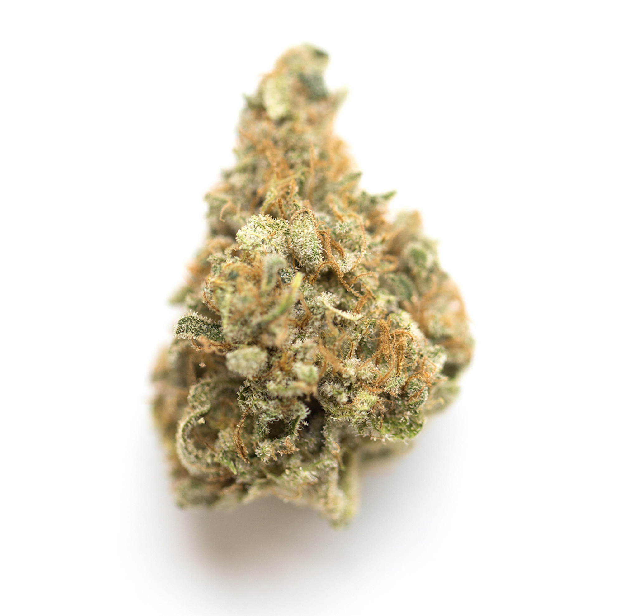 Photograph of product: Jedi Kush 3.5G