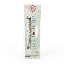 Photograph of product: High Hemp | Dutch Cream - Organic Wraps