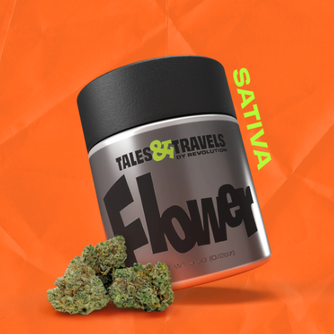 Photograph of product: Grandi Guava | 3.5g