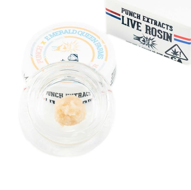 Photograph of product: Gen Z 2.0 1g Rosin Badder T2 - 