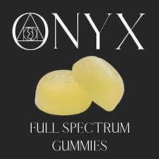 Photograph of product: Capo Watermelon Full Spectrum Gummies