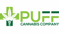 thumbnail-Size Logo for storeLogo: PUFF Cannabis Company - Bay City