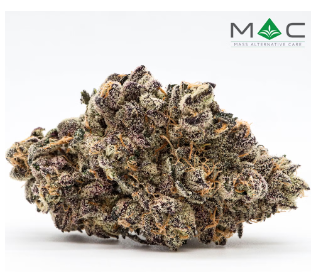 Photograph of product: Grape Zorilla - 28g