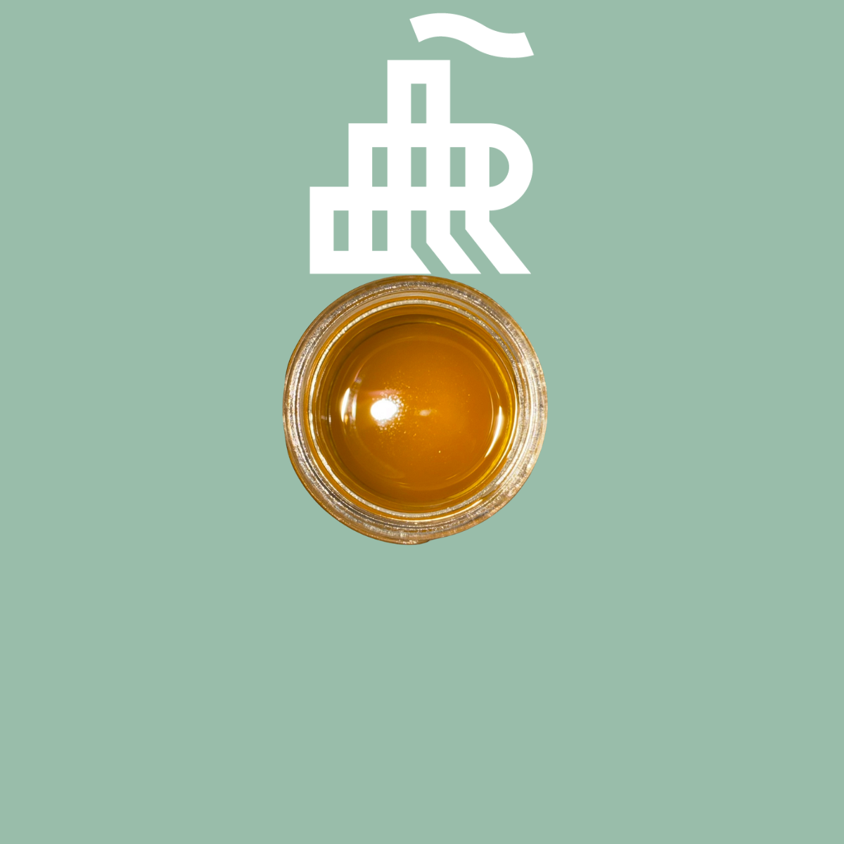 Photograph of product: Garlic Runtz | Live Resin | Baller Jar
