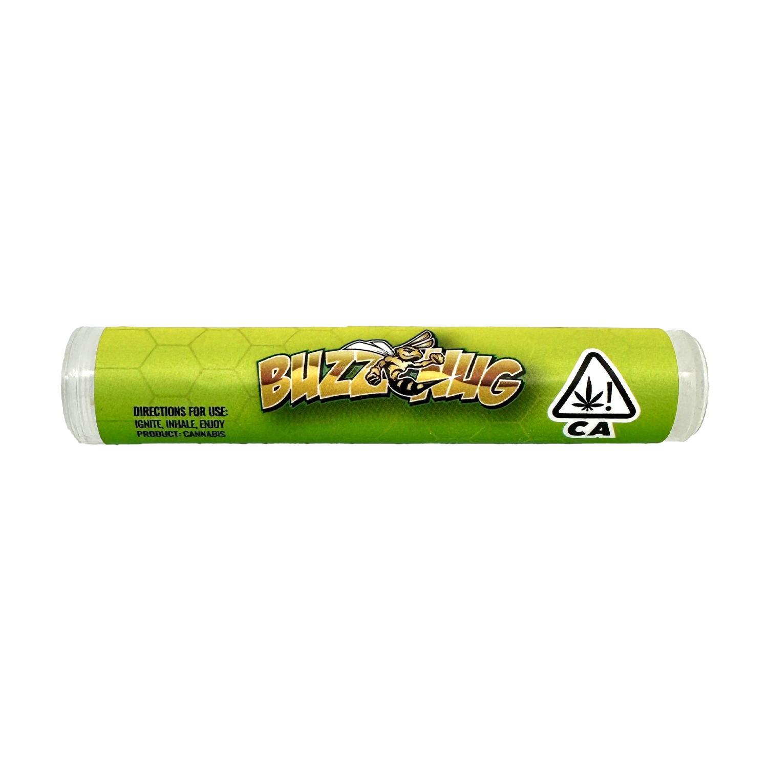 Photograph of product: Buzz Nug | Pre-Roll (S)