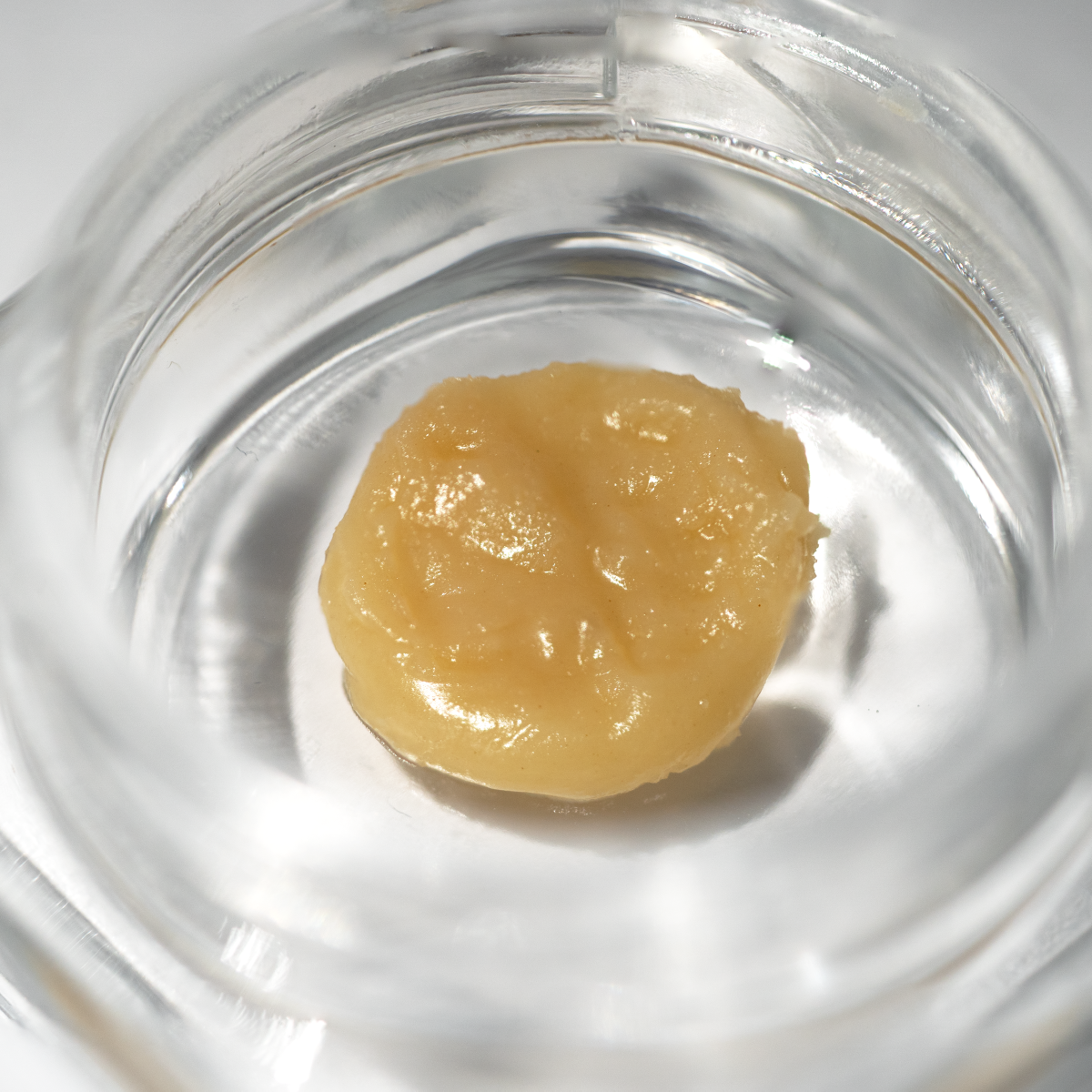 Photograph of product: Lily Extracts | Cowboy Cookies | Cold Cure Live Rosin | 1g