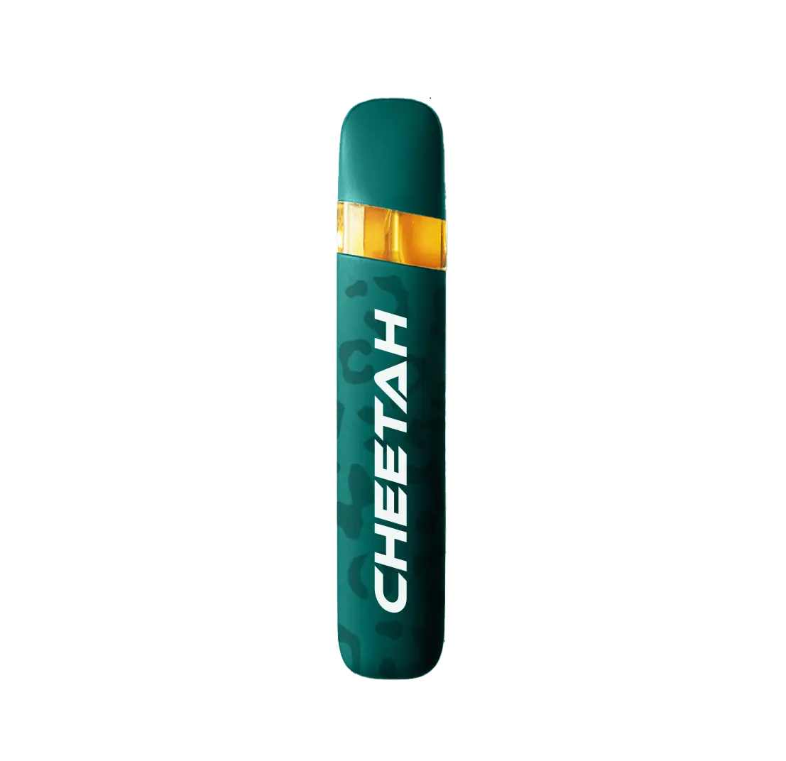 Photograph of product: Sweet Tooth | Live Resin Disposable