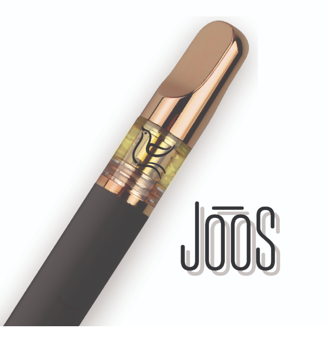 Photograph of product: JOOS NORTHERN LIGHTS DISPOSABLE .3G
